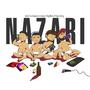 NAZARI (feat. FICHAJE, Iñaki The Common & Pulpopatty) [Explicit]