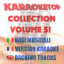 Karaoketop Collection, Vol. 51 (Karaoke Versions)