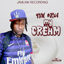 My Cream - Single