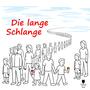 Die lange Schlange (feat. Ursula Gerstbach)