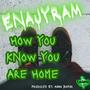 How You Know You Are Home (feat. Def One & MC IQ) [Explicit]