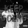 KEEP GOING! (Explicit)