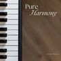 Pure Harmony: Piano Background Music