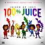 100% Juice No Artificial Flavors (Explicit)