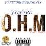 O.H.M (Explicit)