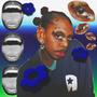 The Marvelous Tales Of The One-Eyed Imposter (Explicit)