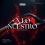 X LO NUESTRO (feat. Niannick) [Explicit]