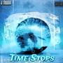 Time Stops (feat. ShoBeatz) [Explicit]