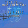 Like a Star (DJ Remix)