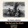 The Red and the Black by Stendhal