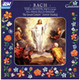 Bach: The 6 Motets, BWV 225-30; Jesu, Meine Freude (Fantasia)