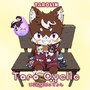 Taro Cyclic (紗舞寿紅ばぁじょん)