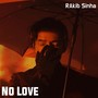 No Love (Explicit)