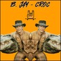 B. Jay - Croc (Remix)