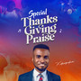 Special Thanksgiving Praise