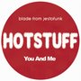 Hotstuff: You and Me