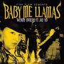 Baby me llamas (feat. Jay yo feat wendy oviedo) [Explicit]