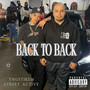 Back to Back (Explicit)