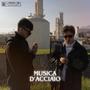 MUSICA D'ACCIAIO (Explicit)