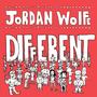 Different (Explicit)