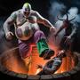 sending you to hell (feat. Clown Head Hunter) [Explicit]