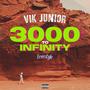 3000 to Infinity Freestyle (Explicit)