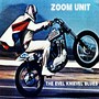 The Evel Knievel Blues