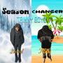 Season Changer (feat. 2hood) [Explicit]