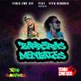 Barreras Mentales (feat. YiYo Hendrix) [Explicit]