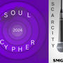 ScarCity Soul Cypher, Vol. 1 (feat. NeNe V, Zurina, DemiGVD, Casandra & Kai Baez)