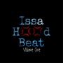IssaHoodBeat Vol1