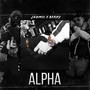 ALPHA (Explicit)