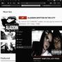 ALADDIN (feat. ROGE) [Explicit]