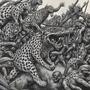 Leopard Warfare (Explicit)