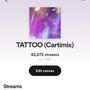 Tattoo (CartiMix) [Explicit]