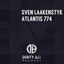 Atlantis 774 (Club Mix)