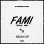 Fami (Tell Me) The Ep