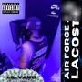 AirForce & Lacoste (Explicit)