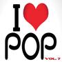 I Love Pop, Vol. 7