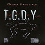 Tgdy (The Good Die Young) [Explicit]