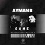 Game (feat. Wandam & Brockmaster B.) [Explicit]