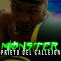 Monster (feat. Ruflo Beatz & JALL) [Explicit]