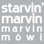 Marvin Mówi