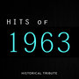 Hits of 1963