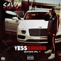 Yesssirrrr Mixtape (Explicit)