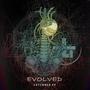 Evolved (Extended EP)