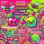 Cherry Lime (feat. Kold Kwan)