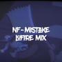 Not A Mistake (Explicit)