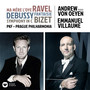 Ravel, Debussy & Bizet: Orchestral Works