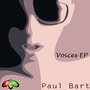 Soul Shift Music: Voices - EP